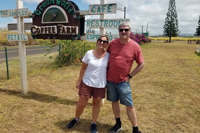 Private Dole,Garlic Shrimp, N.Shore, Haleiwa, Customizable tour - Who Will Love This Tour?