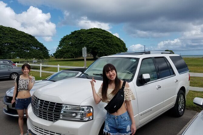 Private Dole,Garlic Shrimp,Haleiwa,North Shore Customizable tour - The Itinerary in Detail