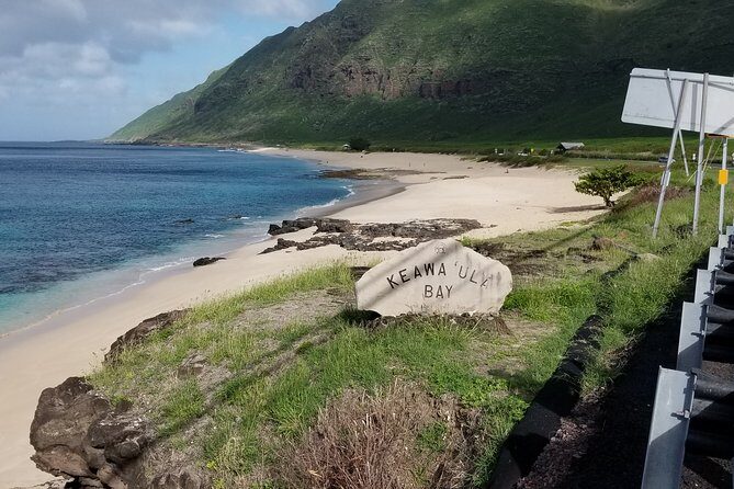 Private Dole,Garlic Shrimp,Haleiwa,North Shore Customizable tour - Final Thoughts