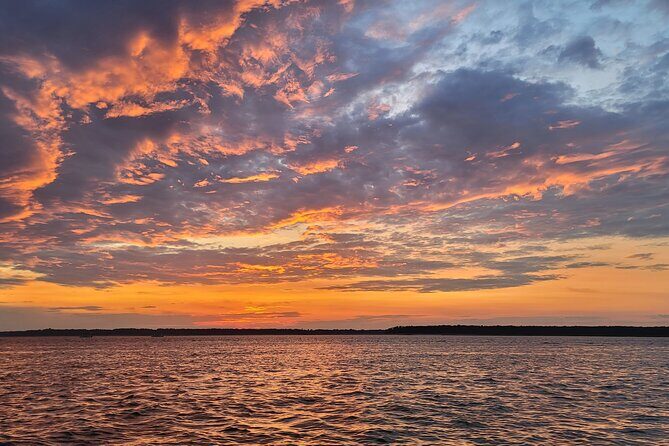 Private Dolphin Boat Tour in Hilton Head Island - Final Thoughts