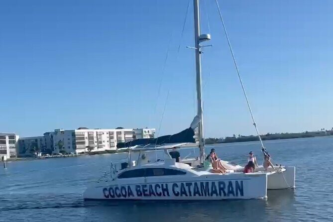 Private Dolphin Catamaran Sail In Cocoa Beach - The Sum Up: Is This Tour Worth It?