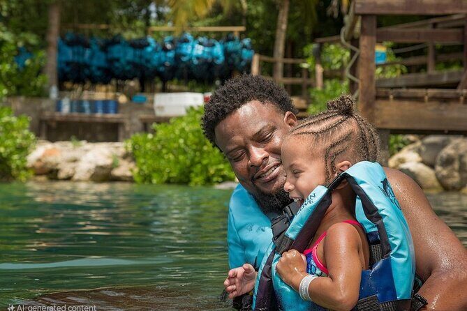 Private Dolphin Cove Adventure - Who Will Love This Tour?