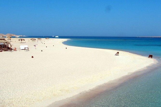 Private Dolphin House Boat Tour with Snorkeling & Lunch Hurghada - Authentic Encounters and Honest Feedback