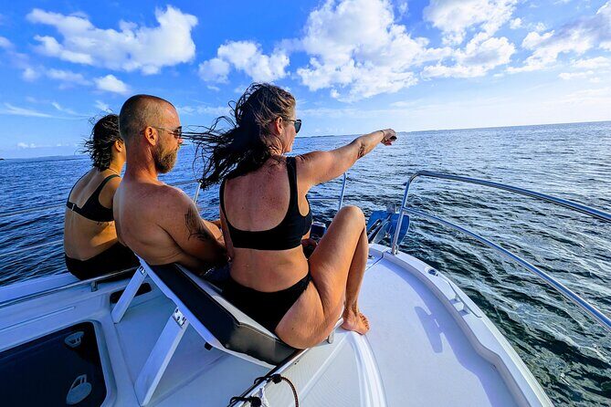 Private Dolphin Playground Safari - Frequently Asked Questions (FAQs)