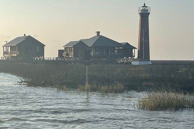 Private Dolphin Watch and Sunset Boat Tour Port Aransas Texas - Practical Details: What You Need to Know