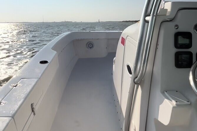 Private Dolphin Watch and Sunset Boat Tour Port Aransas Texas - Final Thoughts