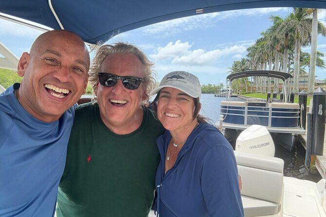 Private Dolphin Watching Beach Day Getaway - FAQs