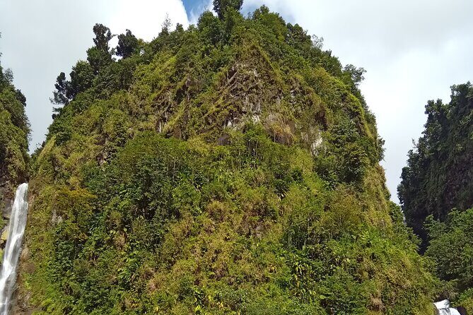 Private Dominica Tour to Trafalgar Falls &Titou Gorge via Minibus - An In-Depth Look at the Tour Itinerary