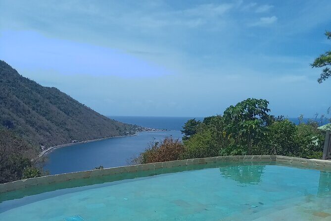 Private Dominica Tour to Trafalgar Falls &Titou Gorge via Minibus - Final Thoughts: Who Will Love This Tour?