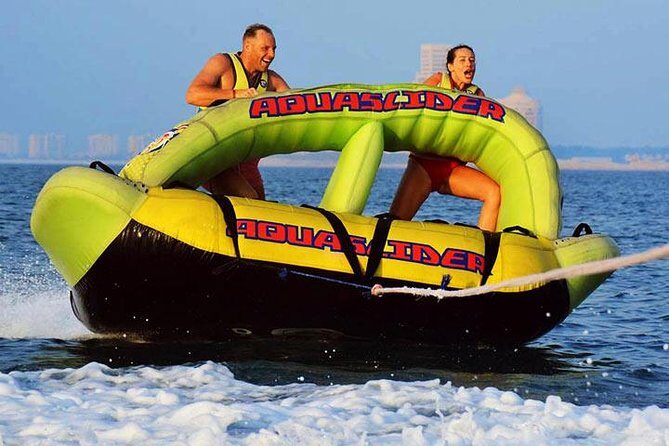 Private Donut Ride Experience in Ras al Khaimah - Who Would Enjoy This Experience?