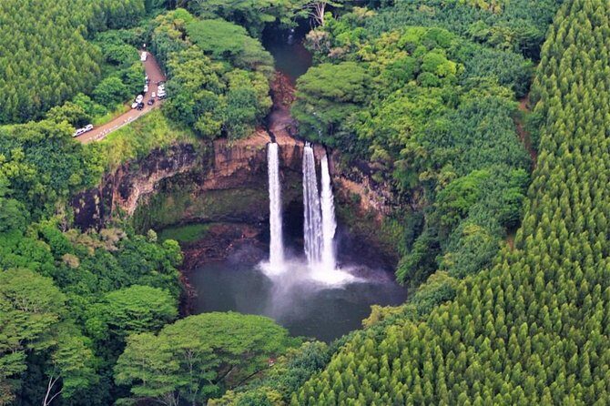 Private Doors-Off Kauai Helicopter: Ultimate Waterfalls & Canyons - Why Choose the Private Doors-Off Kauai Helicopter Tour?