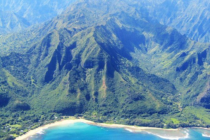 Private Doors-Off Kauai Helicopter: Ultimate Waterfalls & Canyons - The Practicalities: What You Need to Know