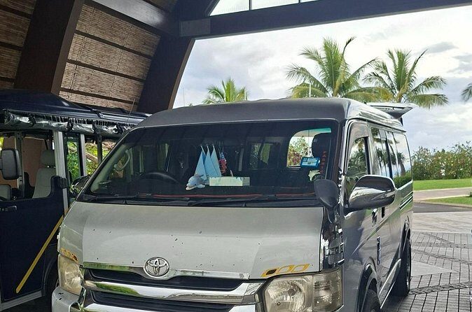 Private Double Tree Transfer - Frequently Asked Questions