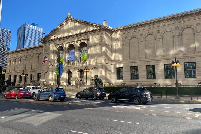 Private Downtown Chicago TV and Movie Sites Guided Walking Tour - Final Thoughts: Is This Tour Right for You?