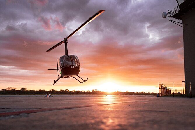 Private Downtown Detroit Helicopter Ride - Who Should Consider This Tour?