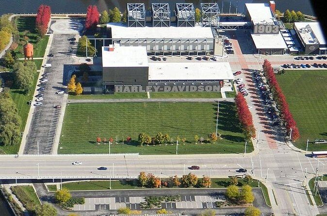 Private Downtown Milwaukee Helicopter Ride - The Sum Up: Is It Worth It?