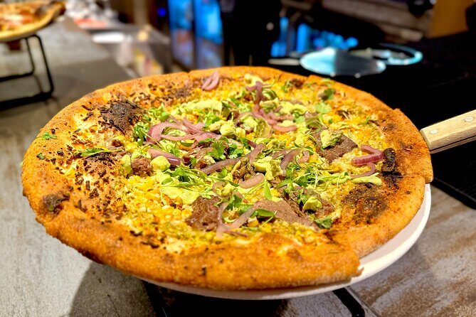 Private Downtown San Antonio and The River Walk Secret Food Tour - The Sum Up