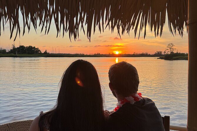 Private Downtown Wilmington Sunset Cruise (2 Boats Max 12 People) - What to Expect from the Wilmington Sunset Cruise