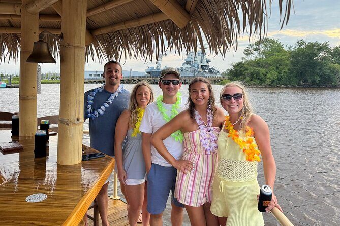 Private Downtown Wilmington Sunset Cruise - Who Should Consider This Tour?