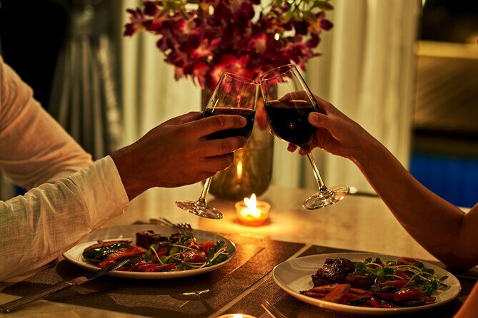 Private Dream Date with Helicopter Ride in New York - How the Experience Unfolds