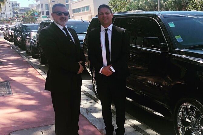 Private Driver - Detailed Breakdown of the Itinerary & Experience