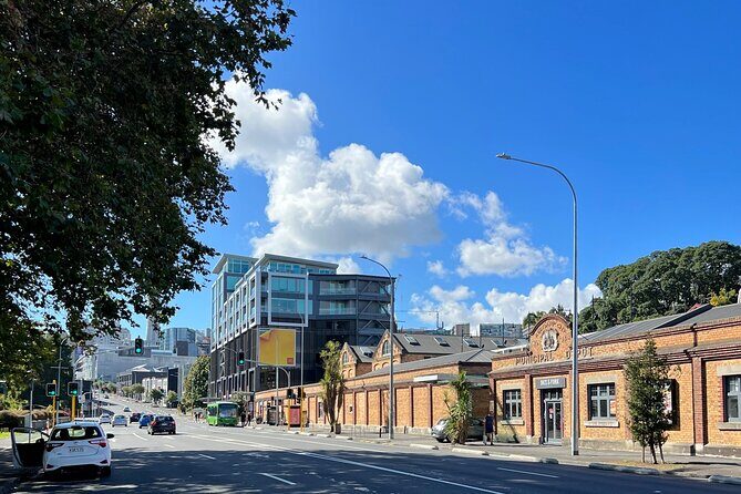 Private Driver for a Day from Auckland - The Itinerary: What Can You Expect?
