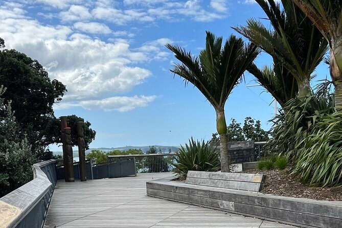 Private Driver for a Day from Auckland - Final Thoughts