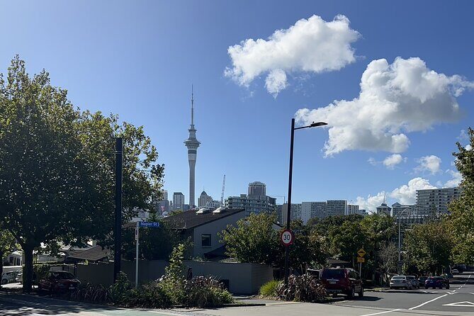 Private Driver for a Day from Auckland - FAQs