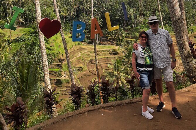 Private Driver in Bali with English Speaking - A Deep Dive into the Bali Private Driver Tour