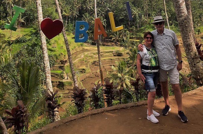 Private Driver in Bali with English Speaking - Final Thoughts