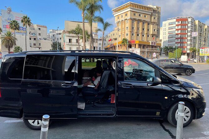 Private Driver in Casablanca for Customized Tours and Transfers - Key Points