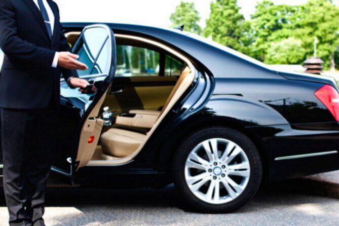 Private Driver in Casablanca for Customized Tours and Transfers - Why Choose This Private Driver Service?