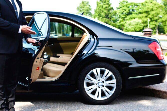Private Driver in Casablanca for Customized Tours and Transfers - Deep Dive into the Itinerary and Experience