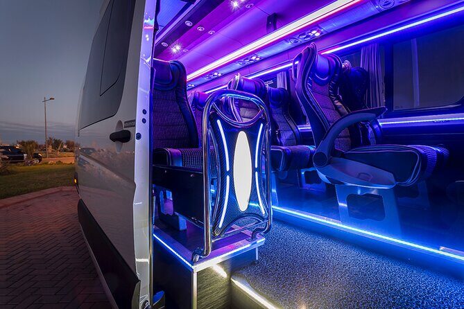 Private Driver in Casablanca for Customized Tours and Transfers - Who Should Book This Service?