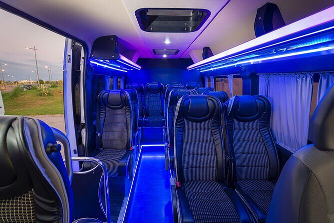 Private Driver in Casablanca for Customized Tours and Transfers - The Sum Up