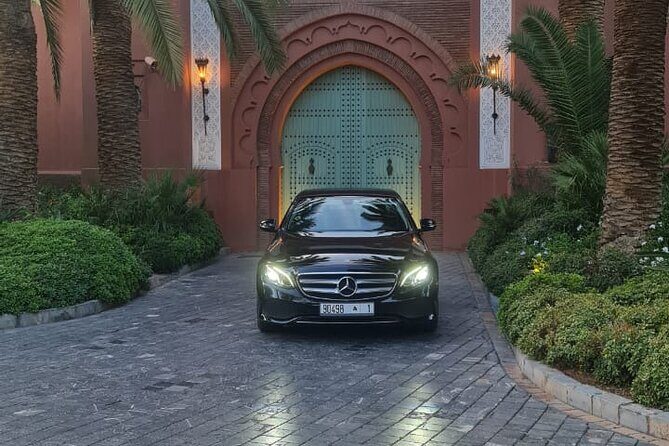 Private Driver in Marrakech at Your Disposal for the Full Day - What Makes This Full-Day Marrakech Tour Stand Out?