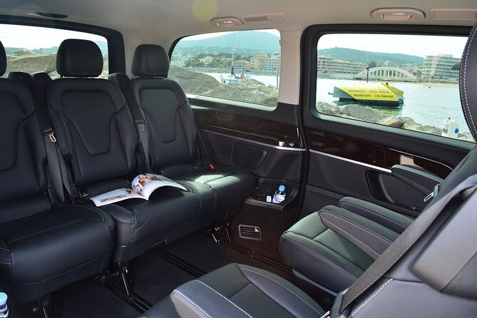 Private Drivers At Disposal | Guadeloupe - Who Should Consider This Experience?