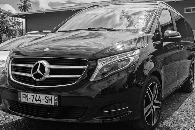 Private Drivers At Disposal | Guadeloupe - Final Thoughts: Is It Worth It?
