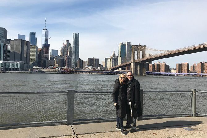 Private Driving Highlights Tour of New York (Full Day) - An In-Depth Look at the Tour Experience