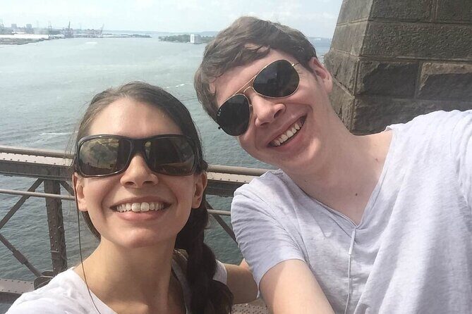 Private Driving Highlights Tour of New York (Half Day) - Final Thoughts