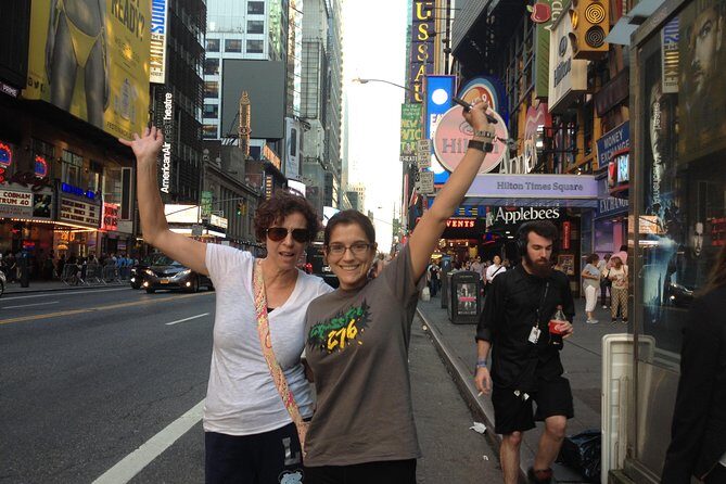 Private Driving Highlights Tour of New York (Half Day) - FAQ