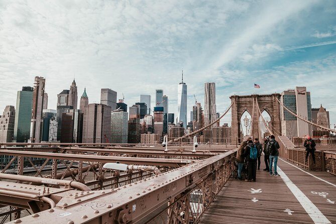 Private Driving Tour of Brooklyn (Half Day) - Exploring Brooklyn: A Deep Dive into a Private Half-Day Tour