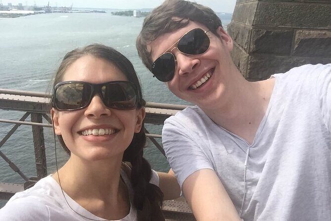 Private Driving Tour of Brooklyn (Half Day) - FAQ