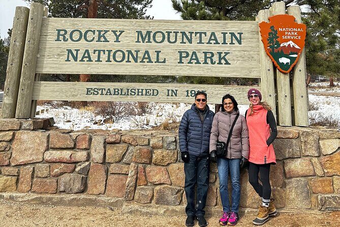 Private Driving Tour of the Rocky Mountain National Park - Who Will Love This Tour?