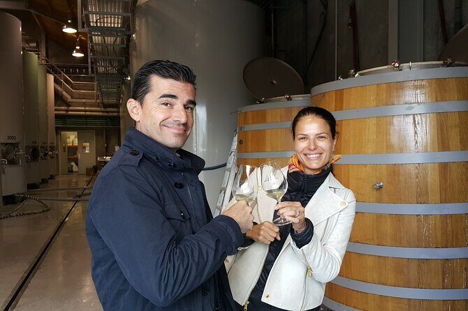 Private Driving Wine Tour (full day) in the Marlborough Region - An Authentic Taste of Marlborough’s Wine Country