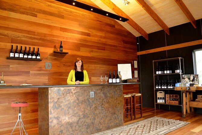 Private Driving Wine Tour (full day) in the Marlborough Region - The Sum Up