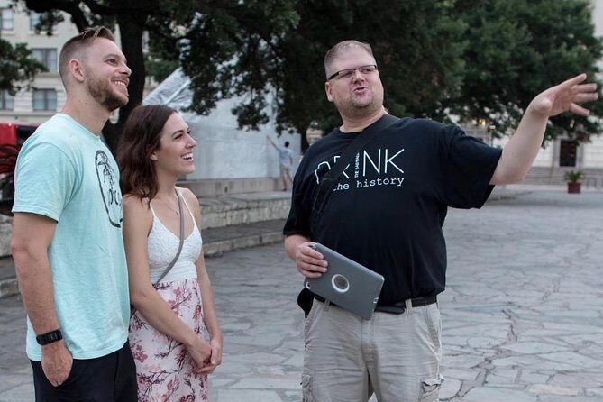 Private Drunk History Tour: 4 historic bars & 5+ hours - Authenticity and Cultural Touches