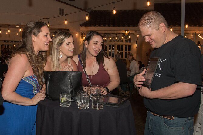 Private Drunk History Tour: 4 historic bars & 5+ hours - The Sum Up
