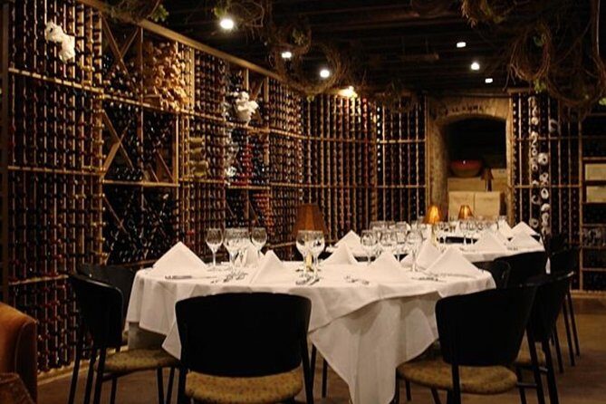 Private Drunk History Tour: Lunch, Libations & History - Authentic Experiences and Insider Tips