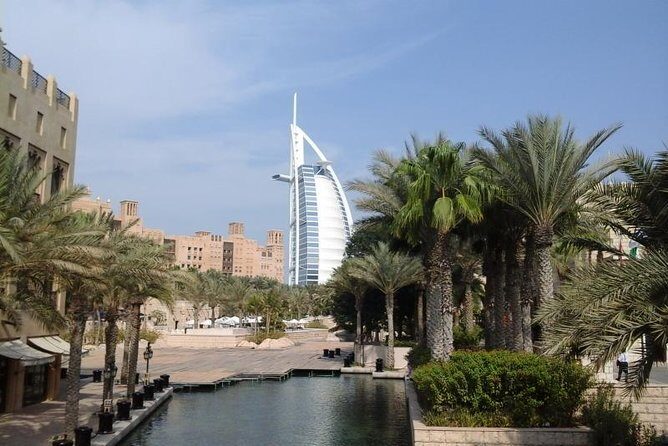 Private Dubai 4 hours Tour with Guide and driver - How the Tour Feels and What You Get